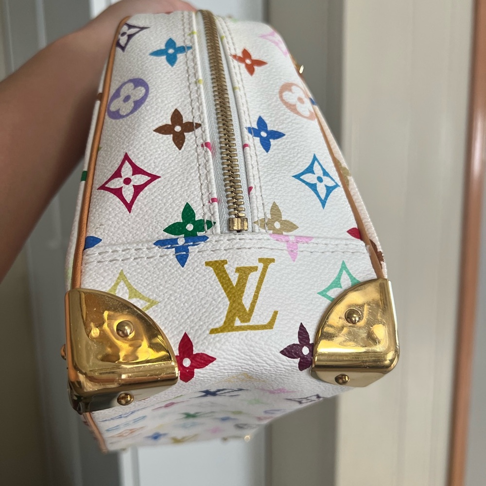 LOUIS VUITTON Murakami
Monogram Multicolor - Picture 4 of 11